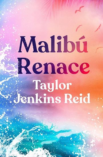 Imagen de MALIBU RENACE  (BOL)