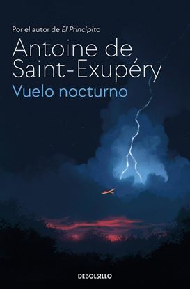 Imagen de VUELO NOCTURNO (BOL)