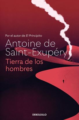 Imagen de TIERRA DE HOMBRES  (BOL)