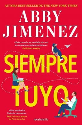 Imagen de SIEMPRE TUYO  (BOL)