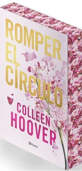 Imagen de ROMPER EL CIRCULO (ED. ESPECIAL)