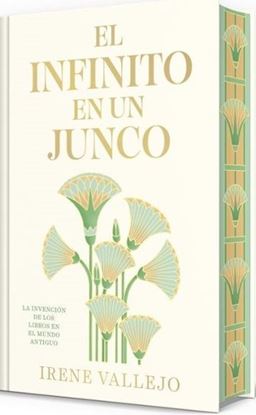 Imagen de EL INFINITO EN EL JUNTO (CANTO PINTADO)