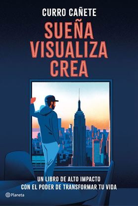 Imagen de SUENA, VISUALIZA, CREA
