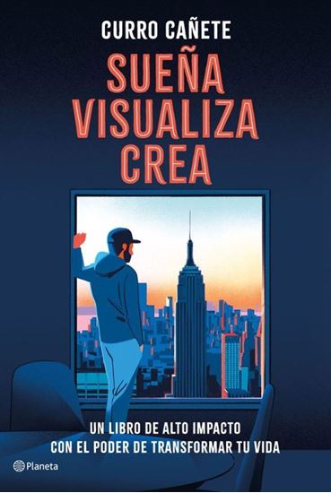 Imagen de SUENA, VISUALIZA, CREA