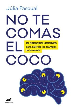 Imagen de NO TE COMAS EL COCO