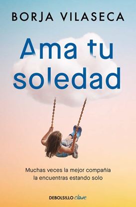 Imagen de AMA TU SOLEDAD (BOL)