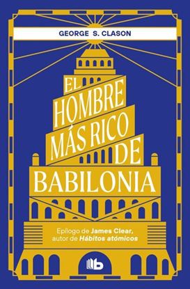 Imagen de EL HOMBRE MAS RICO DE BABILONIA (BOL)