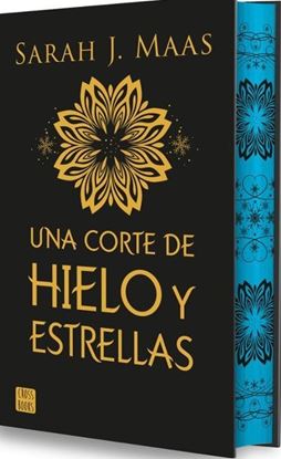 Imagen de UNA CORTE DE HIELO Y ESTRELLAS (4). ED.