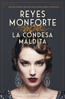 Imagen de LA CONDESA MALDITA  (BOL)