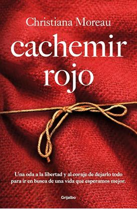 Imagen de CACHEMIR ROJO