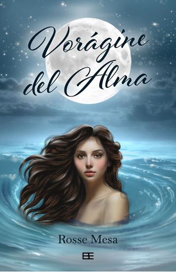 Imagen de VORAGINE DEL ALMA