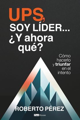 Imagen de UPS, SOY LIDER...Y AHORA QUE