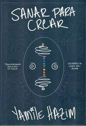 Imagen de SANAR PARA CREAR