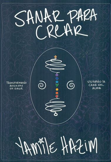 Imagen de SANAR PARA CREAR