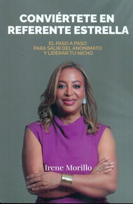 Imagen de CONVIERTETE EN REFERENTE ESTRELLA