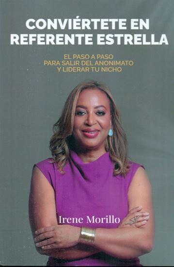 Imagen de CONVIERTETE EN REFERENTE ESTRELLA