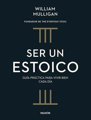 Imagen de SER UN ESTOICO
