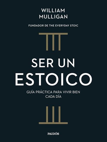 Imagen de SER UN ESTOICO