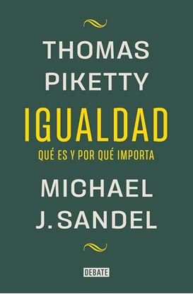 Imagen de IGUALDAD