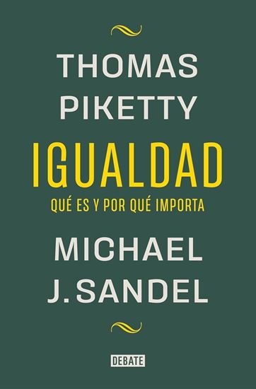 Imagen de IGUALDAD