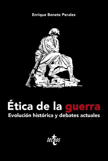 Imagen de ETICA DE LA GUERRA