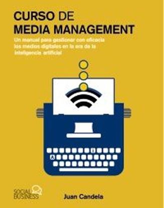 Imagen de CURSO DE MEDIA MANAGEMENT