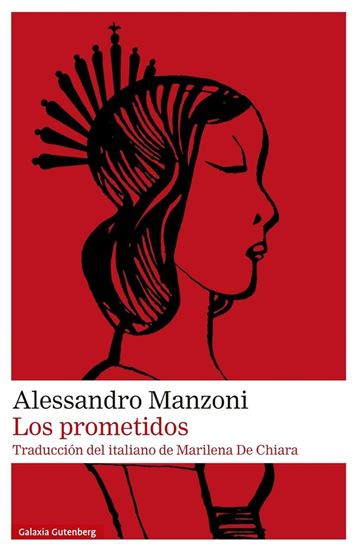 Imagen de LOS PROMETIDOS