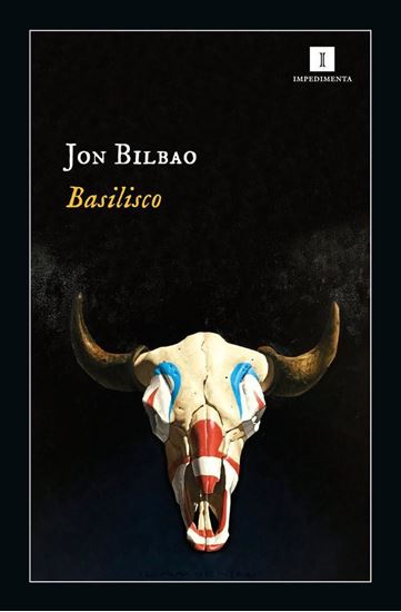 Imagen de BASILISCO