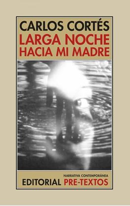 Imagen de LARGA NOCHE HACIA MI MADRE