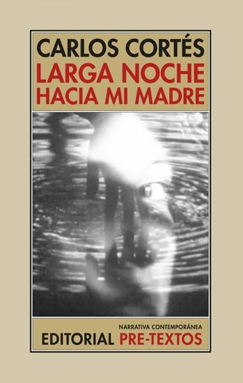 Imagen de LARGA NOCHE HACIA MI MADRE