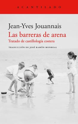 Imagen de LAS BARRERAS DE ARENA
