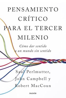 Imagen de PENSAMIENTO CRITICO PARA EL TERCER