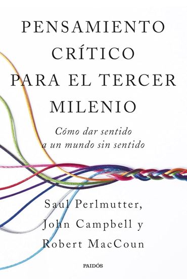 Imagen de PENSAMIENTO CRITICO PARA EL TERCER