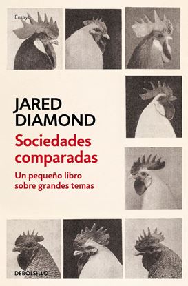Imagen de SOCIEDADES COMPARADAS (BOL)
