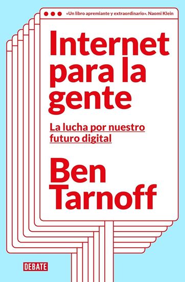 Imagen de INTERNET PARA LA GENTE