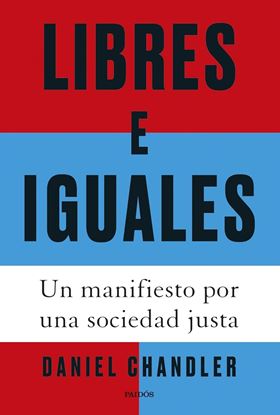 Imagen de LIBRES E IGUALES