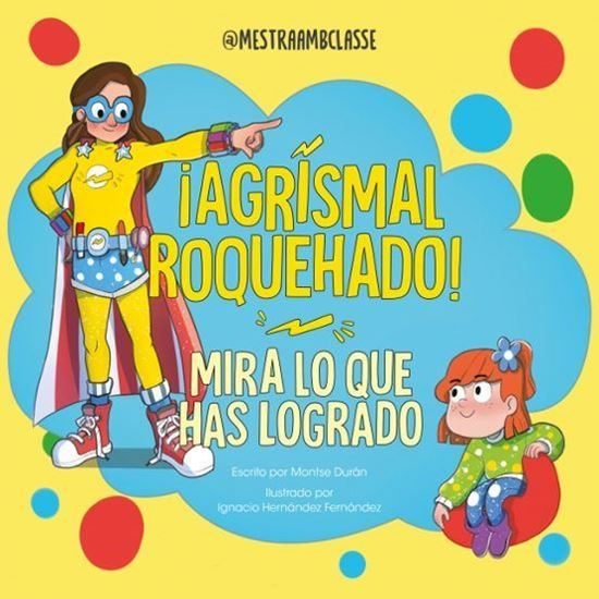 Imagen de MIRA LO QUE HAS LOGRADO