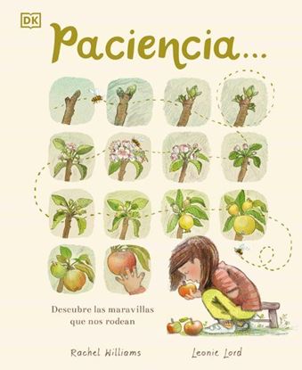Imagen de PACIENCIA