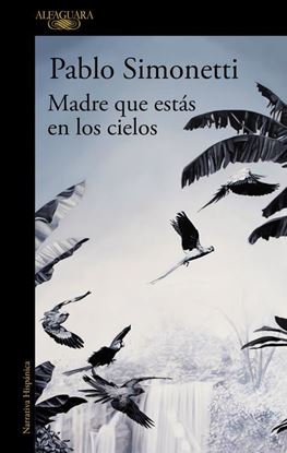 Imagen de MADRE QUE ESTAS EN LOS CIELOS