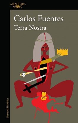 Imagen de TERRA NOSTRA (50 ANIV.)