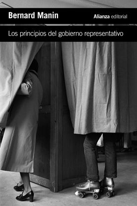 Imagen de LOS PRINCIPIOS DEL GOBIERNO REPRESENTAT