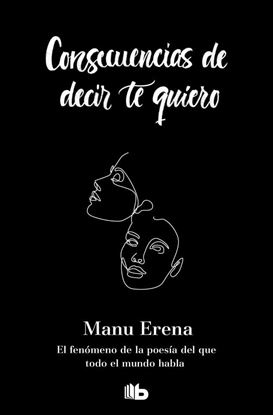 Imagen de CONSECUENCIAS DE DECIR TE QUIERO (BOL)