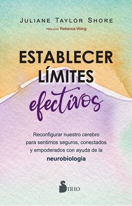 Imagen de ESTABLECER LIMITES EFECTIVOS
