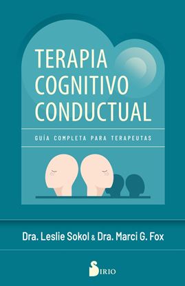 Imagen de TERAPIA COGNITIVO CONDUCTUAL. GUIA COMPL