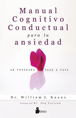 Imagen de MANUAL COGNITIVO-CONDUCTUAL PARA LA ANSI