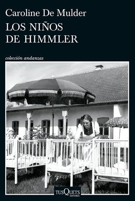 Imagen de LOS NIÑOS DE HIMMLER
