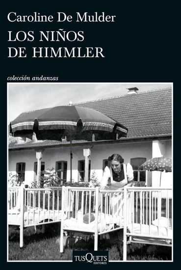 Imagen de LOS NIÑOS DE HIMMLER