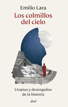 Imagen de LOS COLMILLOS DEL CIELO