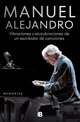 Imagen de MANUEL ALEJANDRO: VIBRACIONES