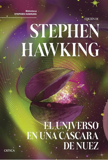 Imagen de EL UNIVERSO EN UNA CASCARA DE NUEZ